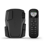Garmin Force Pro remote and foot pedal