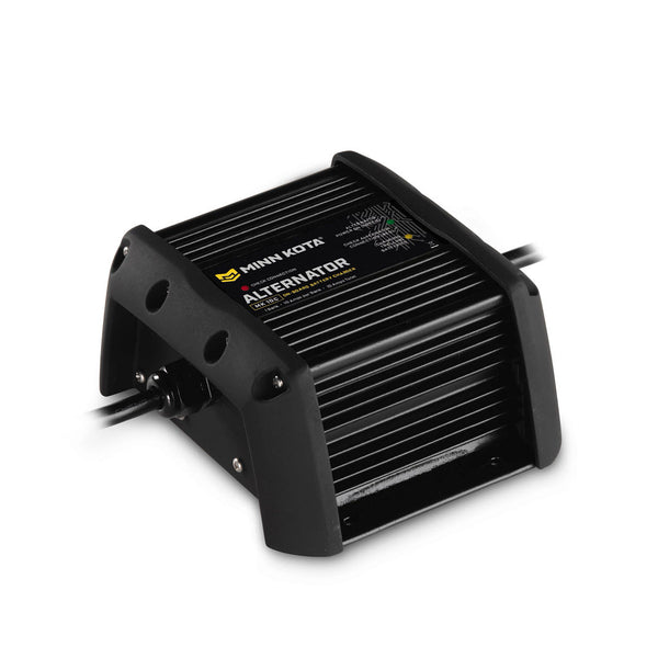Single Bank DC Charger MK 1DC – TrollingMotors.net