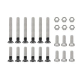 Boat Deck Reinforcement Kit MKA-58