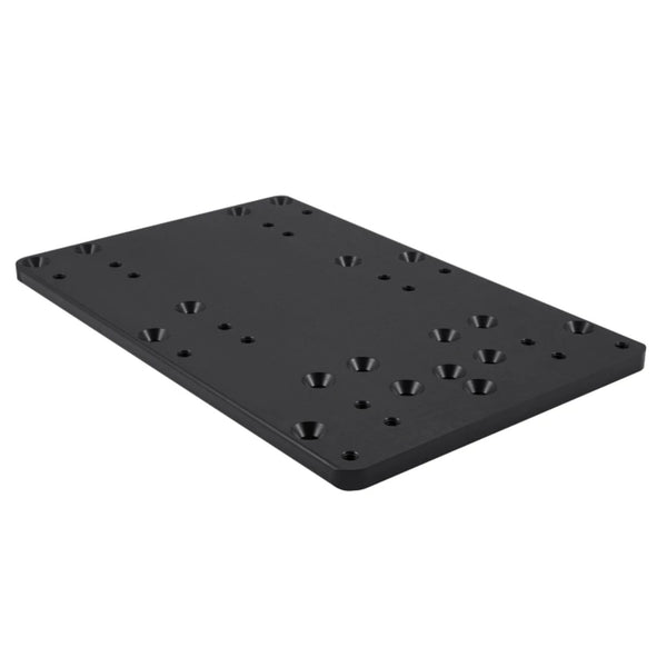 Minn Kota Quick Release Brackets - Genuine OEM Trolling Motor Parts & Accessories - View #9