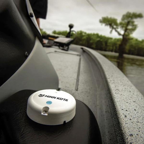 Minn Kota Bluetooth Heading Sensor – TrollingMotors.net