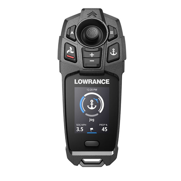 cabelas lowrance fish finders Lowrance Recon Freshwater Trolling Motor – TrollingMotors.net