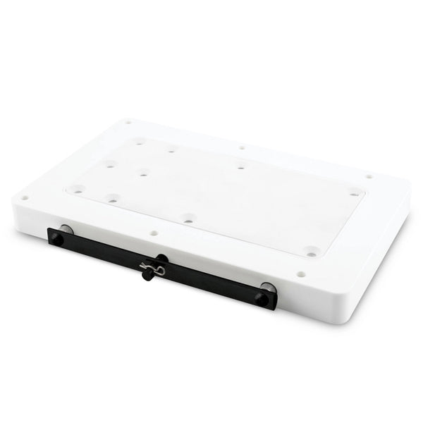 Minn Kota® Riptide Instinct/Terrova QUEST Quick Release Bracket RTA55