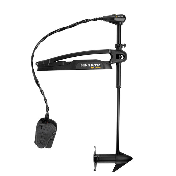 Minn Kota 1358737 PowerDrive Freshwater Electric-Steer Bow-Mount