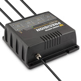 10 Amp Four Bank Precision Charger MK 440PCL