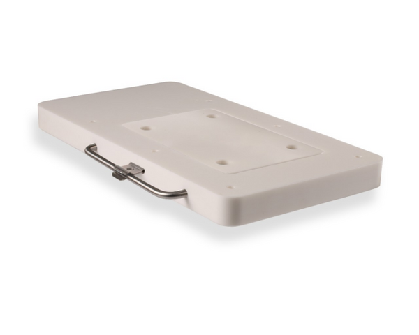 Xi5, Xi3 Saltwater Quick Release Plate – TrollingMotors.net