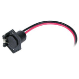 Power Receptacle 50 Amp - TrollingMotors.net