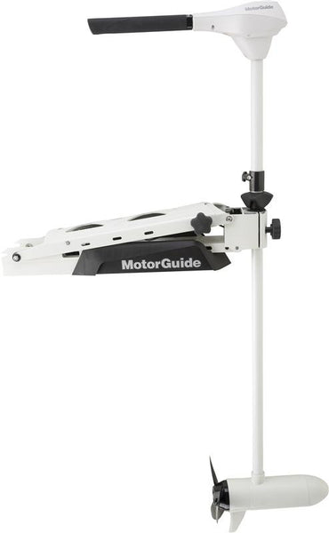 Motorguide X5 105 SW Saltwater Cable Steer Trolling Motor 