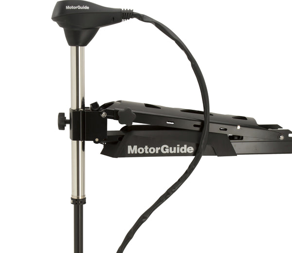 X5 80 FW Freshwater Cable Steer Trolling Motor