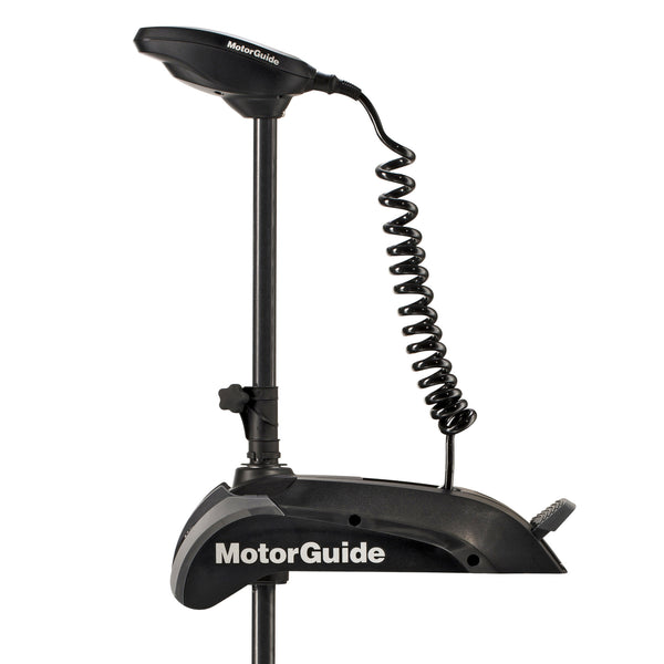 MotorGuide® Xi5 80 FW Freshwater Bow Mount Trolling Motor