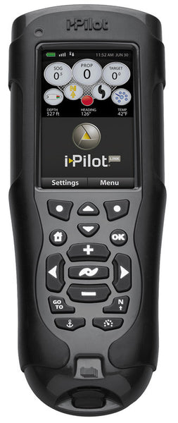 i-Pilot Link Replacement Remote – TrollingMotors.net
