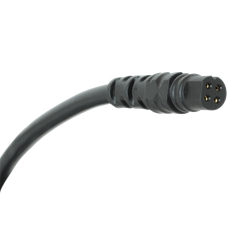 minn kota terrova compatible fish finders Minn Kota MKR-US2-12 Garmin Echo Adapter Cable SKU: 1852072 with Elite Tactical Cloth