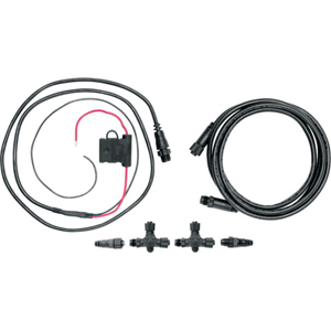 nmea 2000 compatible fish finders NMEA 2000 Network Starter Kit – TrollingMotors.net