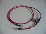 50 Amp Breaker with Cable - TrollingMotors.net