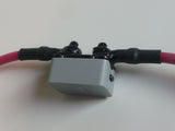 50 Amp Breaker with Cable - TrollingMotors.net