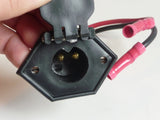 Power Receptacle 50 Amp - TrollingMotors.net