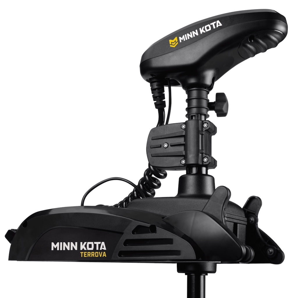 Minn Kota® Terrova 80 Freshwater Bow Mount Trolling Motor
