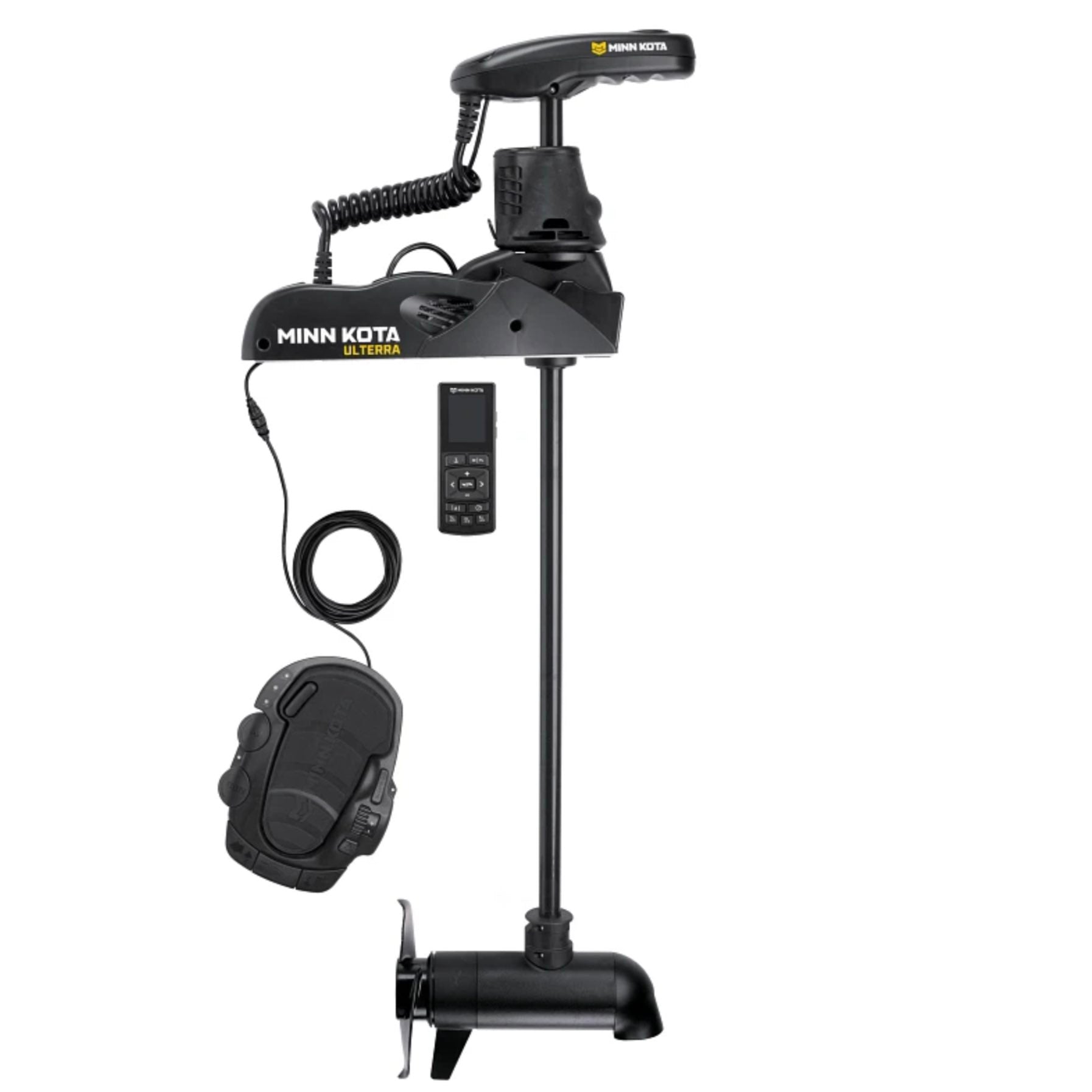 Minn Kota Endura Pro 32 Купить