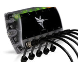 AS ETH 5PGL - 5-Port Ethernet Switch