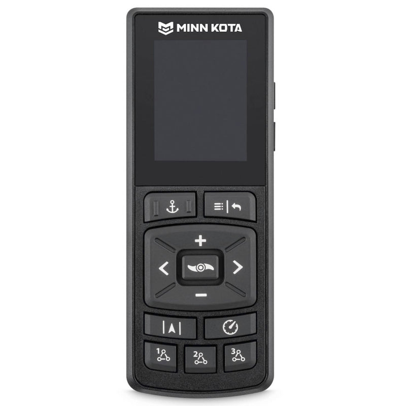 Advanced GPS Wireless Remote