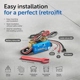 Victron SmartShunt Bluetooth Battery Meter