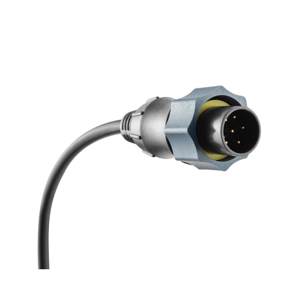 DSC Sonar Adapter Cable - Lowrance (7 Pin) – TrollingMotors.net