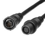 EC M3 14W30 - 30' (14 pin) transducer extension cable