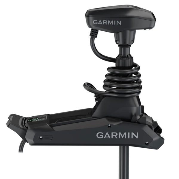Garmin® Force Kraken Trolling Motor Black