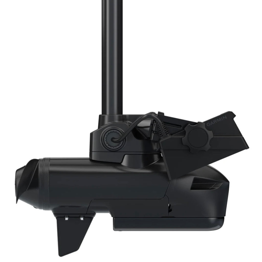 Garmin force kraken trolling motor black trollingmotors