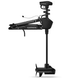 Garmin Force pro trolling motor full side