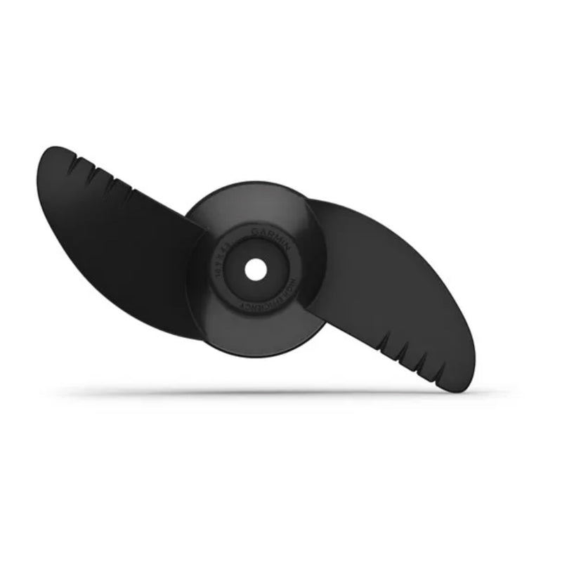 High Efficiency Prop