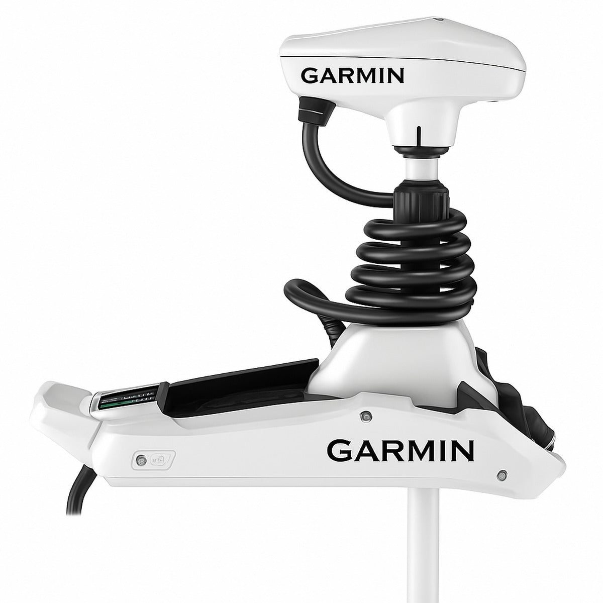Garmin® Force Kraken Trolling Motor - White – TrollingMotors.net