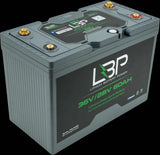 LBP Lithium Battery Bundles