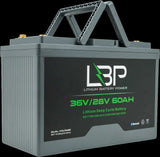 LBP Lithium Battery Bundles
