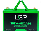 LBP Lithium Battery Bundles