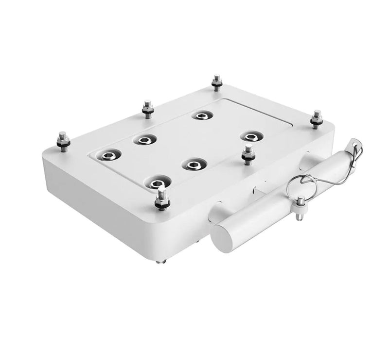 Recon Saltwater Composite Quick Release Bracket