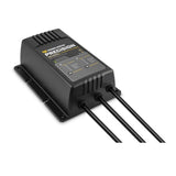 mk 230 PCL trolling motor charger 3 leads
