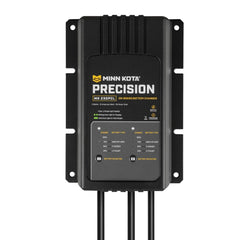Minn Kota® 15 Amp Double Bank Precision Charger MK 230PC