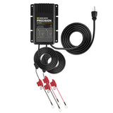 mk 230 PCL trolling motor charger full cords