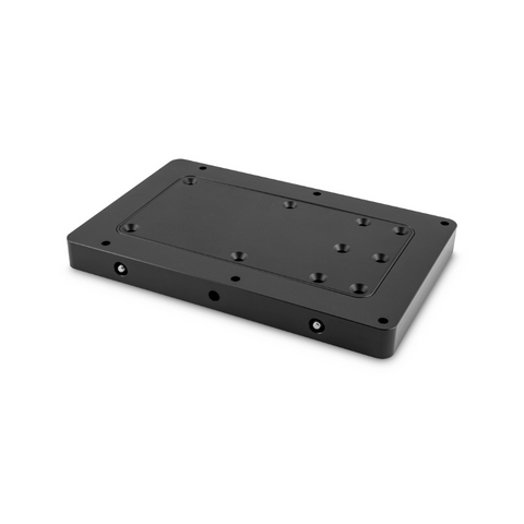 Minn Kota Quick Release Bracket MKA-21 - Fits Ulterra, Terrova, PowerDrive Trolling Motors