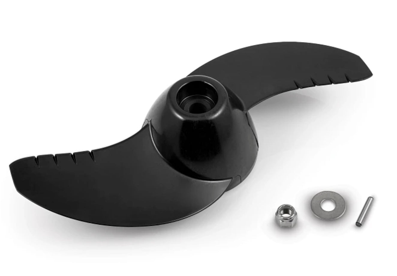 Power Prop - MKP-40 (QUEST) – TrollingMotors.net