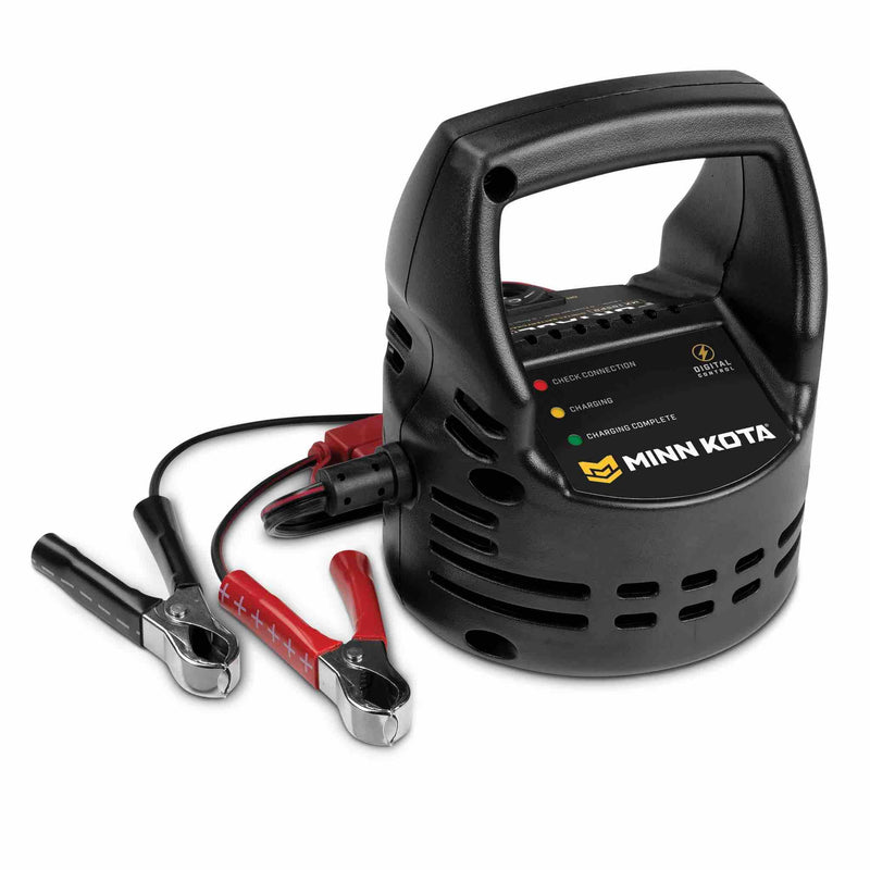 5 Amp Portable Charger MK 105P