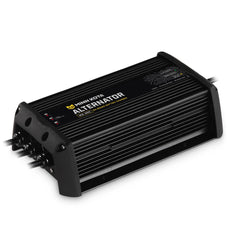 MINN KOTA MK 2 DC バッテリー充電器 Triple Bank DC Charger MK 3DC – TrollingMotors.net