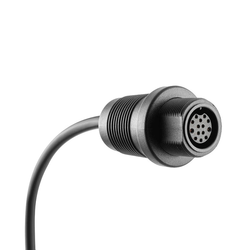 minn kota compatible fish finders I-Pilot link BT huvud Terrova 10 DSC Transducer Adapter Cable For Minn Kota MKR-US2-13 Universal