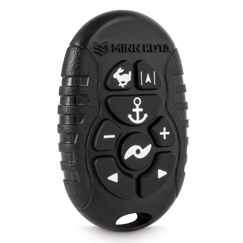Bluetooth Micro Remote – TrollingMotors.net