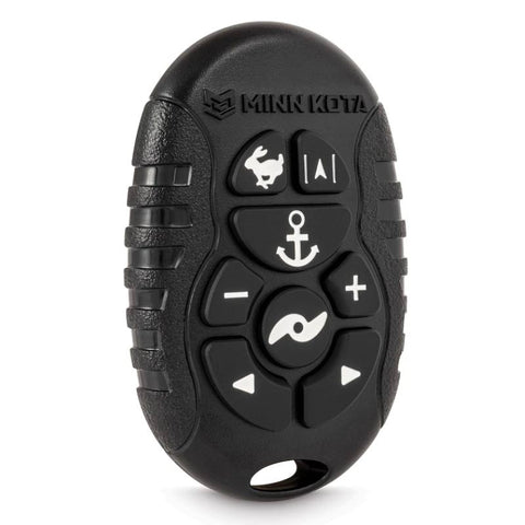 Bluetooth Micro Remote – TrollingMotors.net