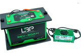 LBP Lithium Battery Bundles