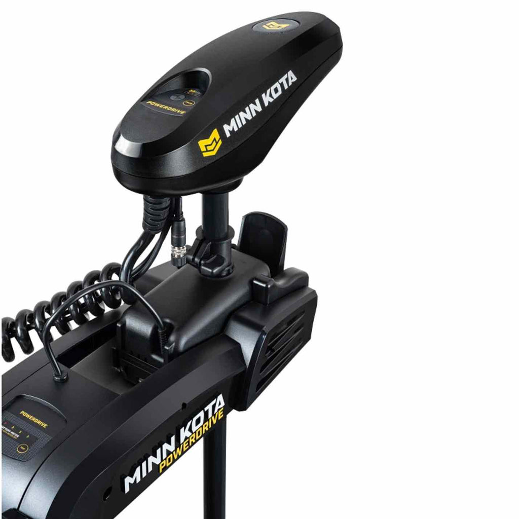 2024 Minn Kota® PowerDrive 55 Freshwater Trolling Motor