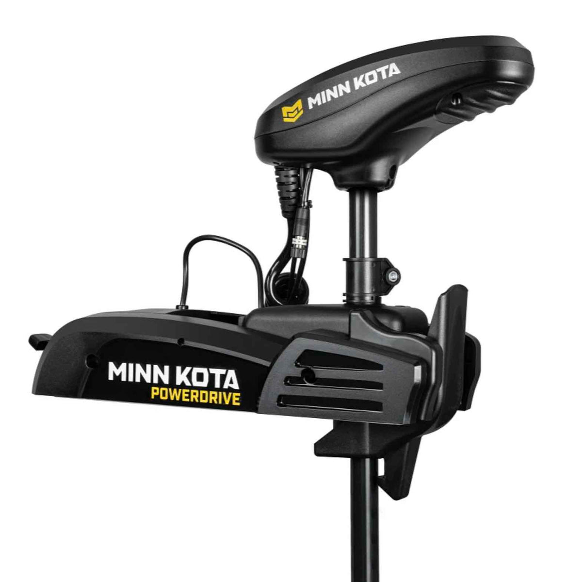 Minn Kota® PowerDrive 55 Freshwater Trolling Motor 