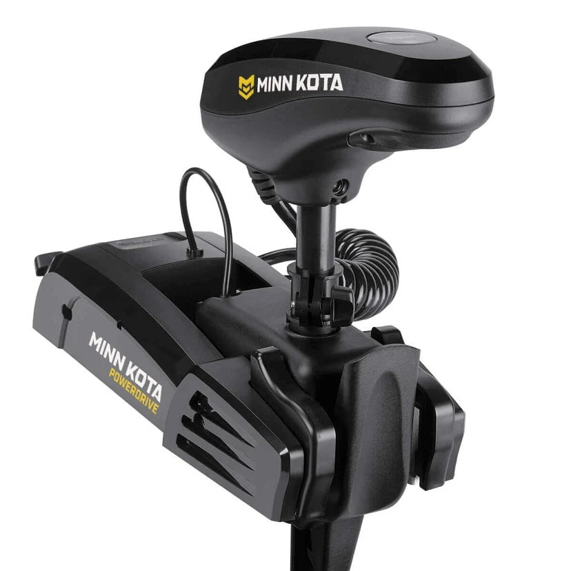 Minn Kota® PowerDrive 70 Electric Steer Freshwater Trolling Motor 